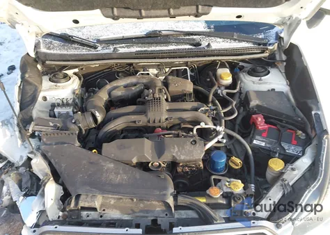 2014 Subaru Impreza 2.0I Sport Premium из США, поврежденный, VIN JF1GPAL66E8223013